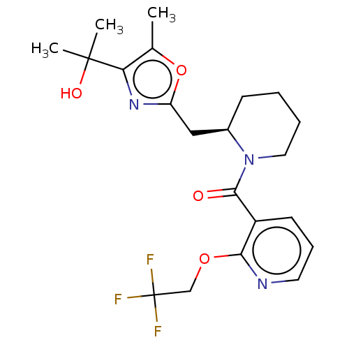 Chemical structure of BindingDB Monomer ID 376844