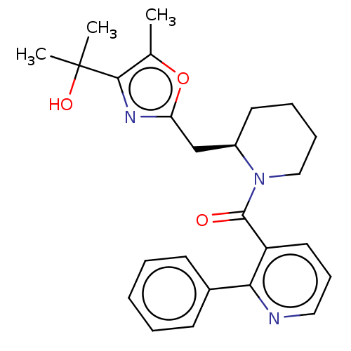 Chemical structure of BindingDB Monomer ID 376853