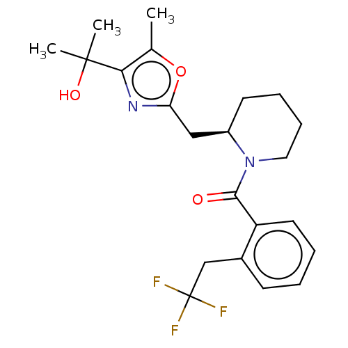 Chemical structure of BindingDB Monomer ID 376857