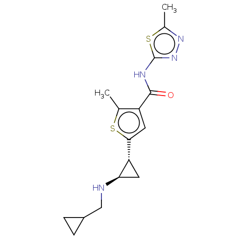 Chemical structure of BindingDB Monomer ID 376939