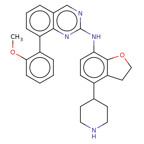 Chemical structure of BindingDB Monomer ID 377002