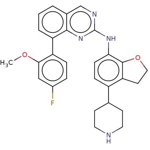 Chemical structure of BindingDB Monomer ID 377005