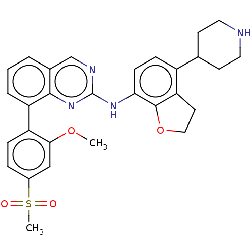 Chemical structure of BindingDB Monomer ID 377012