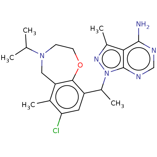 Chemical structure of BindingDB Monomer ID 377028