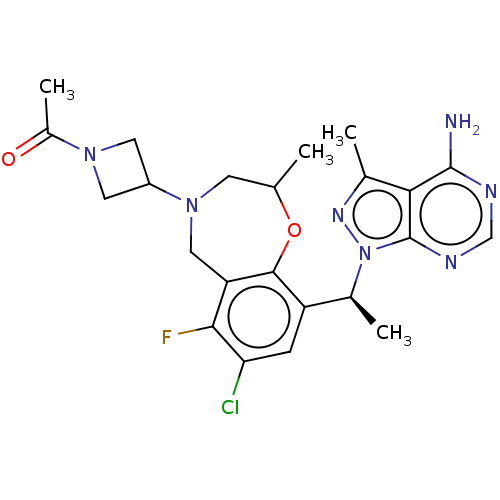 Chemical structure of BindingDB Monomer ID 377047