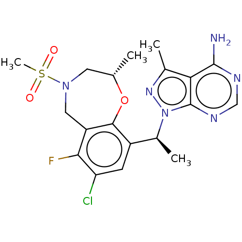 Chemical structure of BindingDB Monomer ID 377058