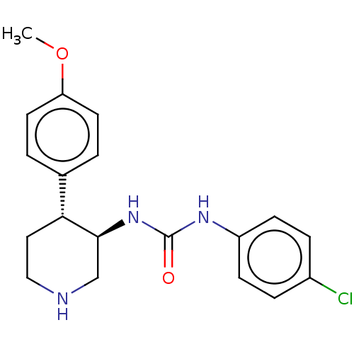 Chemical structure of BindingDB Monomer ID 377258
