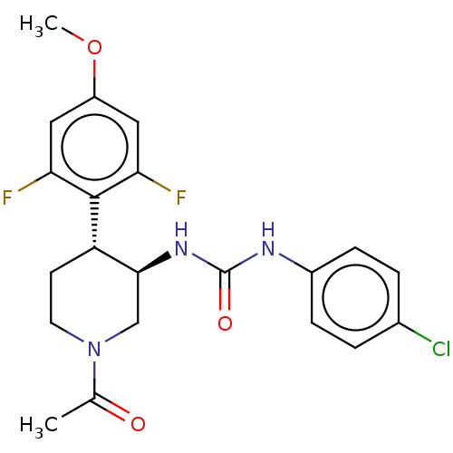 Chemical structure of BindingDB Monomer ID 377259