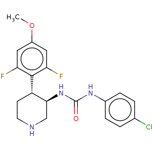 Chemical structure of BindingDB Monomer ID 377263