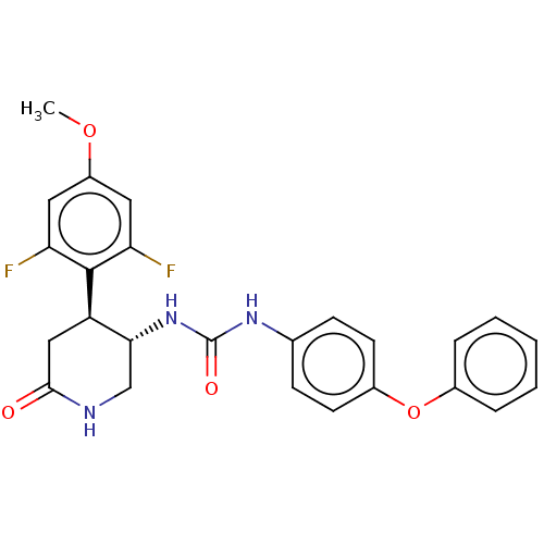 Chemical structure of BindingDB Monomer ID 377301