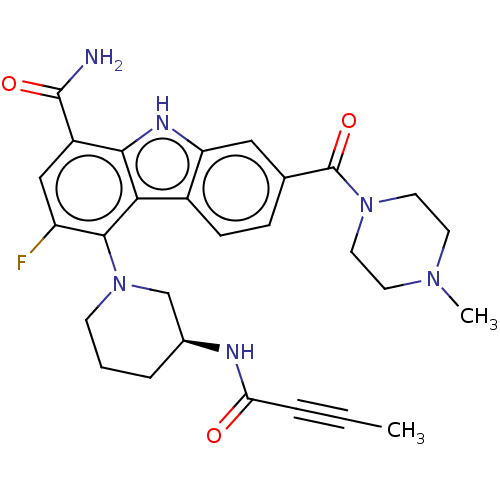 Chemical structure of BindingDB Monomer ID 377479