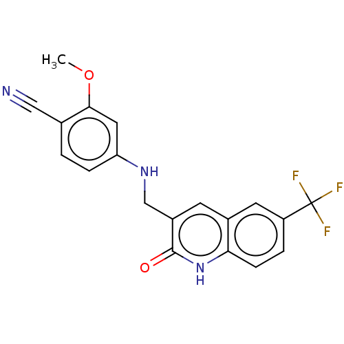 Chemical structure of BindingDB Monomer ID 377613