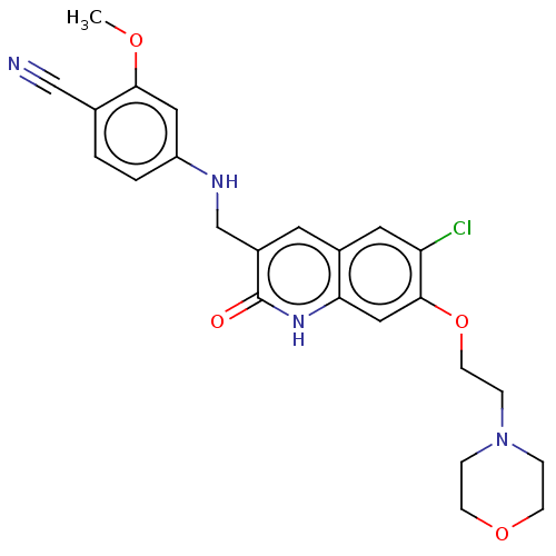 Chemical structure of BindingDB Monomer ID 377648