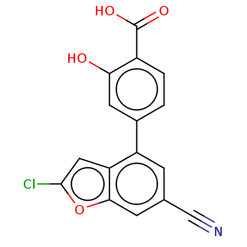 Chemical structure of BindingDB Monomer ID 377700