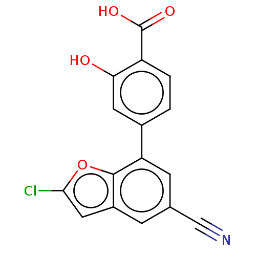 Chemical structure of BindingDB Monomer ID 377706