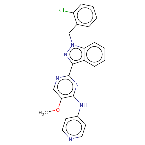 Chemical structure of BindingDB Monomer ID 378917