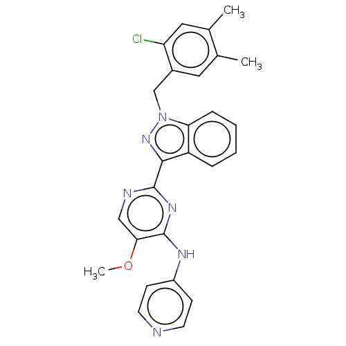 Chemical structure of BindingDB Monomer ID 378946
