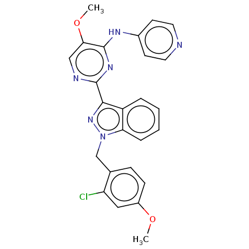 Chemical structure of BindingDB Monomer ID 378980