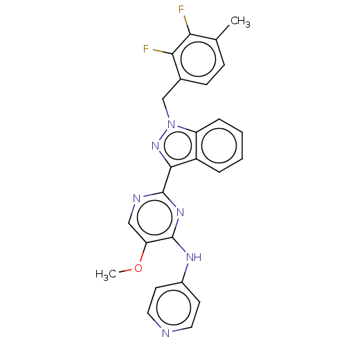 Chemical structure of BindingDB Monomer ID 378985