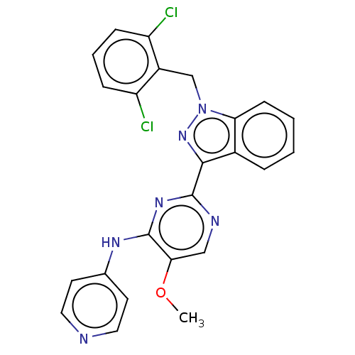 Chemical structure of BindingDB Monomer ID 378988