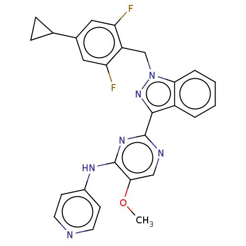 Chemical structure of BindingDB Monomer ID 379024