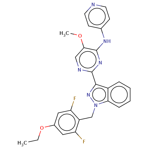 Chemical structure of BindingDB Monomer ID 379049