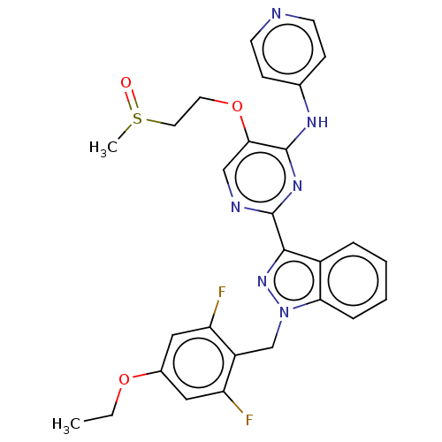 Chemical structure of BindingDB Monomer ID 379103