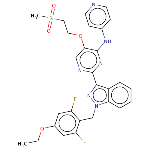 Chemical structure of BindingDB Monomer ID 379106