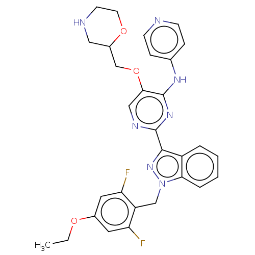 Chemical structure of BindingDB Monomer ID 379108