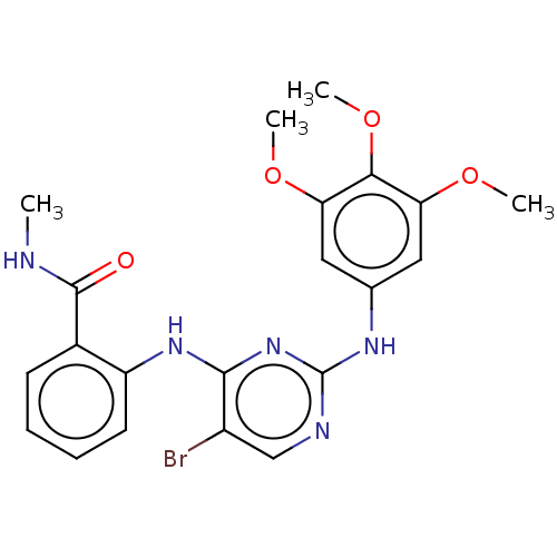 Chemical structure of BindingDB Monomer ID 379115