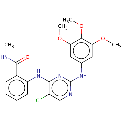 Chemical structure of BindingDB Monomer ID 379116