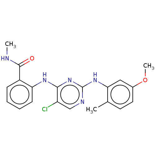 Chemical structure of BindingDB Monomer ID 379117
