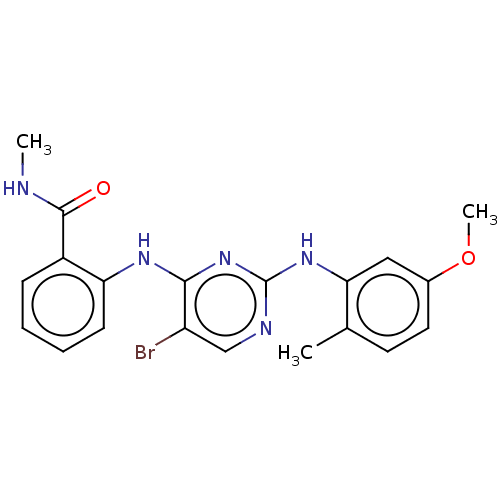 Chemical structure of BindingDB Monomer ID 379118