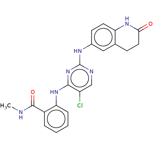 Chemical structure of BindingDB Monomer ID 379120