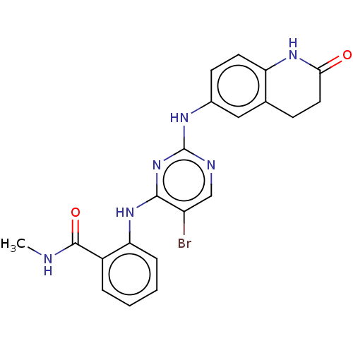 Chemical structure of BindingDB Monomer ID 379121