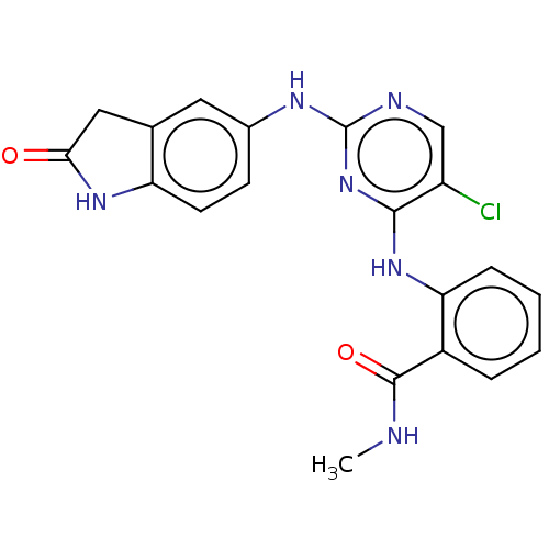 Chemical structure of BindingDB Monomer ID 379122