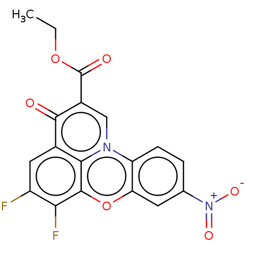 Chemical structure of BindingDB Monomer ID 379123