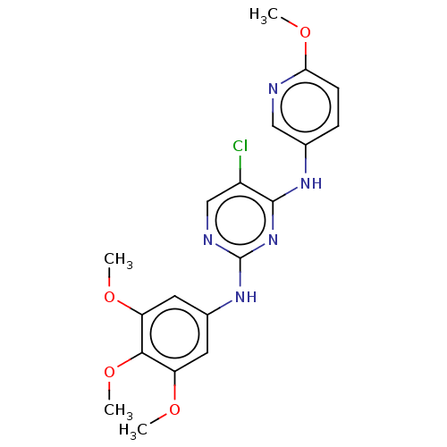 Chemical structure of BindingDB Monomer ID 379125