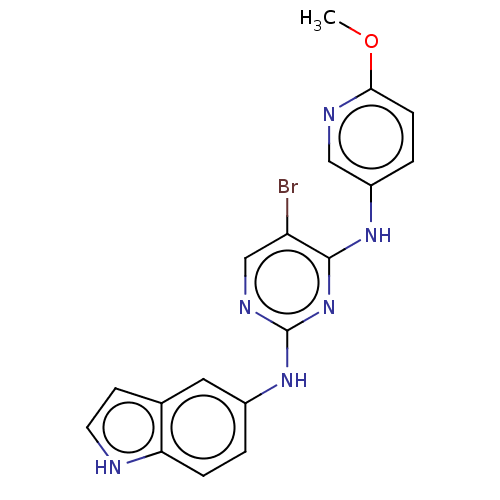 Chemical structure of BindingDB Monomer ID 379131