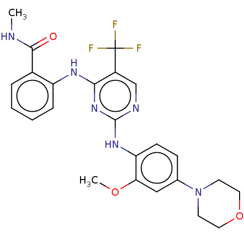 Chemical structure of BindingDB Monomer ID 379139
