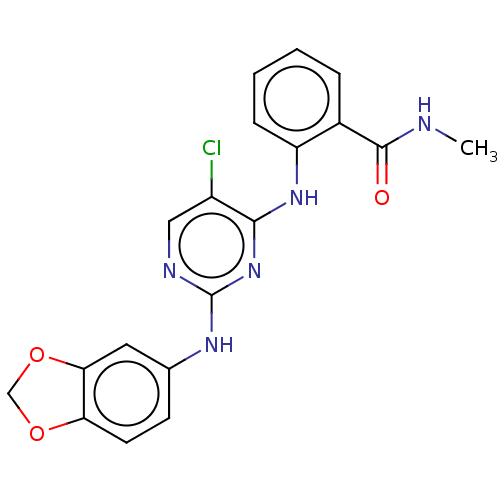 Chemical structure of BindingDB Monomer ID 379148