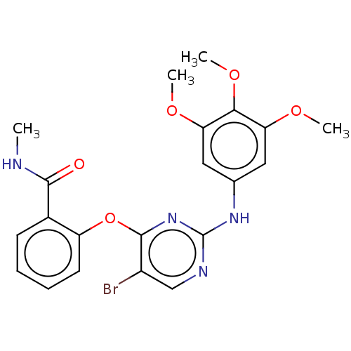 Chemical structure of BindingDB Monomer ID 379177