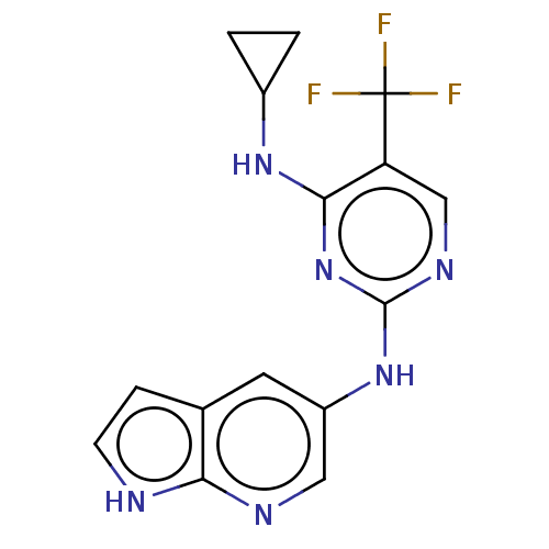 Chemical structure of BindingDB Monomer ID 379252