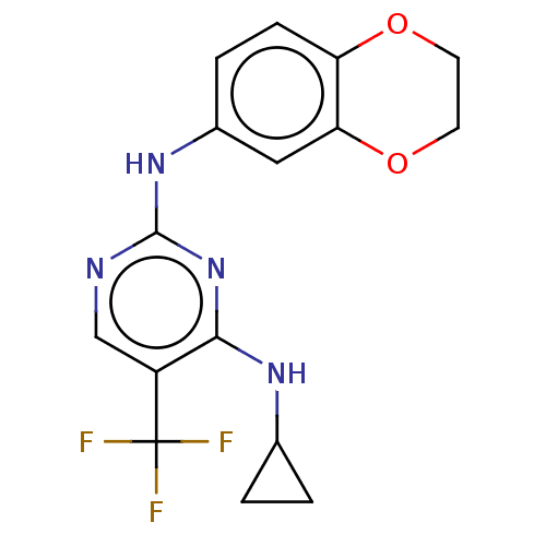 Chemical structure of BindingDB Monomer ID 379259