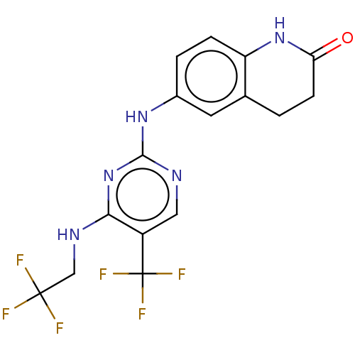 Chemical structure of BindingDB Monomer ID 379344