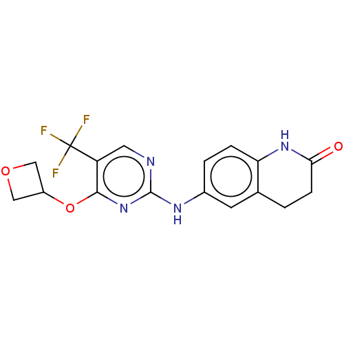 Chemical structure of BindingDB Monomer ID 379353