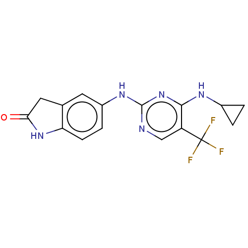 Chemical structure of BindingDB Monomer ID 379363