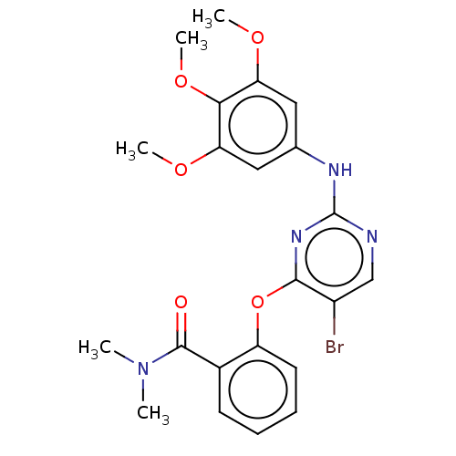 Chemical structure of BindingDB Monomer ID 379366