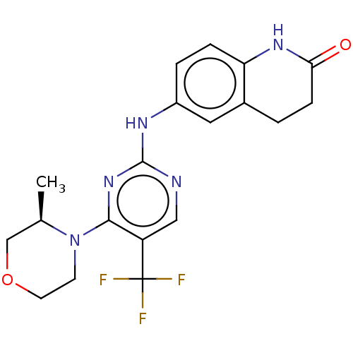 Chemical structure of BindingDB Monomer ID 379368