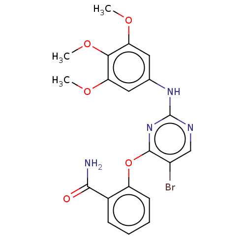 Chemical structure of BindingDB Monomer ID 379369
